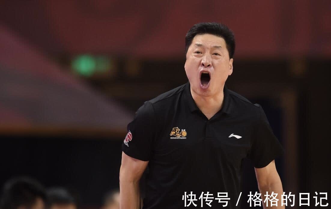 辽粤|买，买，买！李春江掌权CBA土豪清空购物车，辽粤争霸格局要变天