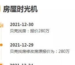 回暖|楼市回暖，年底涨价宁波一些二手房纷纷调高价格，最高涨幅41万