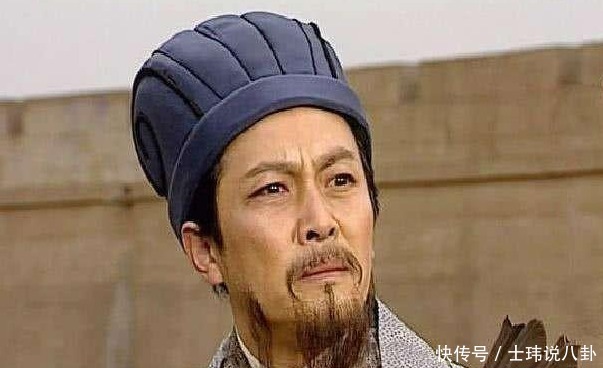 埋下|刘备临死一人事安排,为蜀国灭亡埋下祸因,诸葛亮也挽救不了