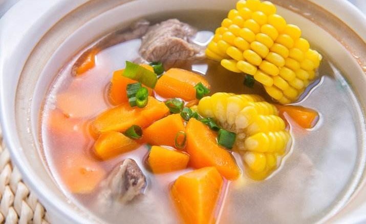 冠脉血流量|立秋后胡萝卜和此物同食,就是没病找病,却有很多人不清楚!