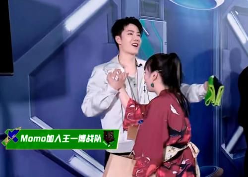 小山桃|《街舞4》：损失大将，韩庚战队依旧最强，一决策最精明