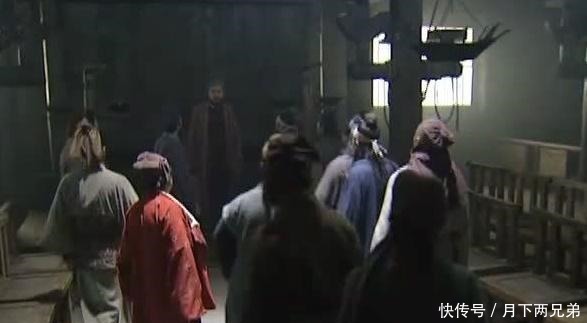 上梁山|水浒传108将,只有这3人能称之为“好汉”,其他都是非奸即恶!