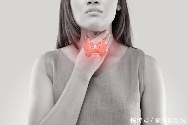 劝告:甲状腺结节患者,远离这5种食物,结节会慢慢好转