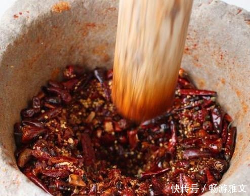干辣椒|原价8300元的酸辣粉配方, 七年老师傅免费分享