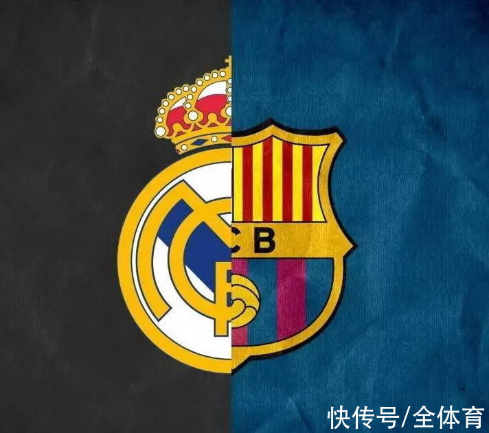 c罗|“内马尔事件”要重演？巴萨主席表态：会尝试从皇马截胡姆巴佩