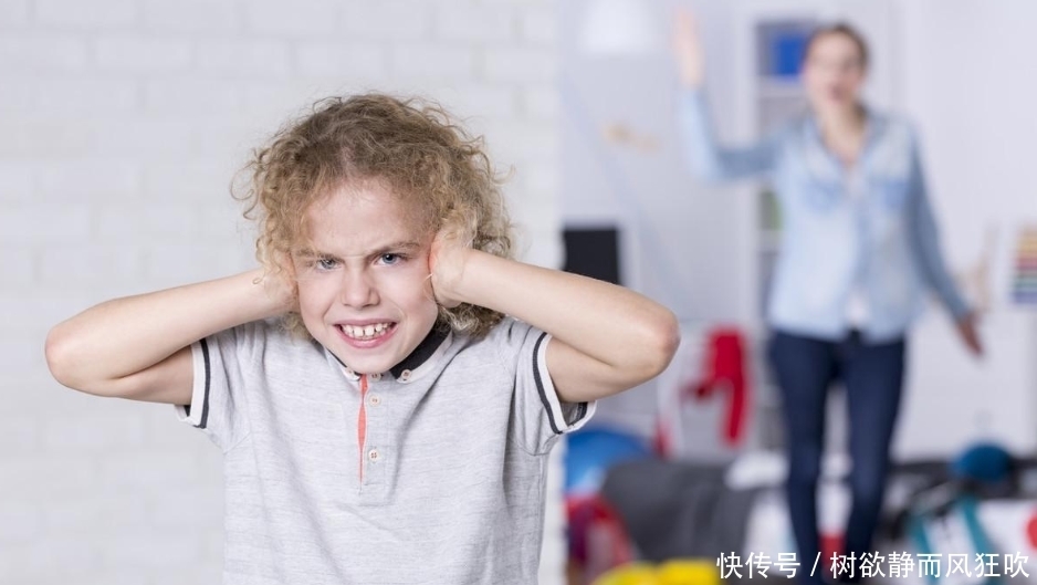 年龄段|父母再生气，这三个年龄段的孩子也打不得，很容易被“记仇”