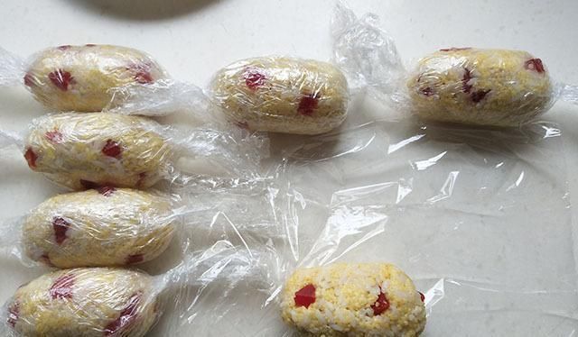 电饼铛|冬天,不想早起就做它,一次煮好存冰箱,随吃随取,营养又省事