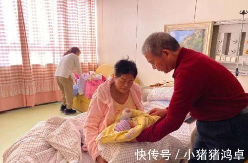 精子|女性最晚生育年龄35岁,那男性呢只要不超过这个年纪,都还可以