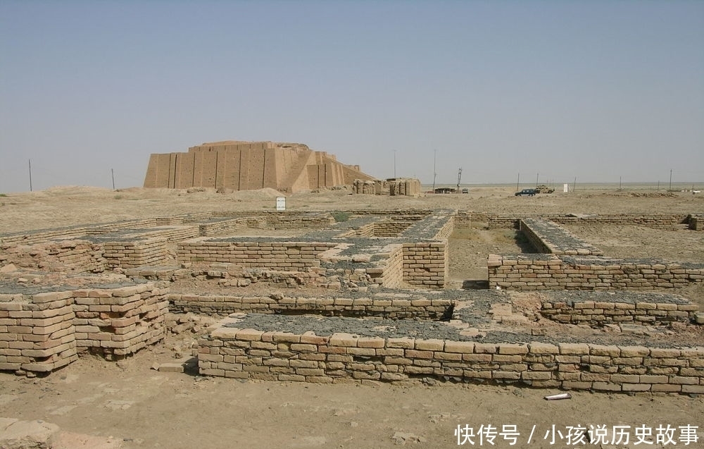 梅尔夫-蒙古人在此屠杀百万人,相关神秘的考古遗址事实