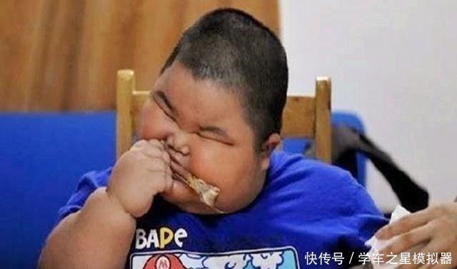 番茄|孩子身体如果有这三个迹象,很可能是要停止长高了,家长要留意!