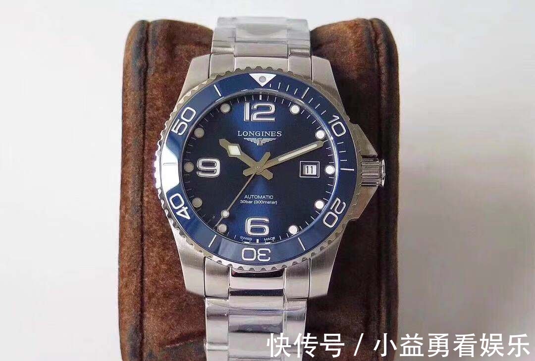 蓝气球|三千左右,这几款腕表性价比一流!