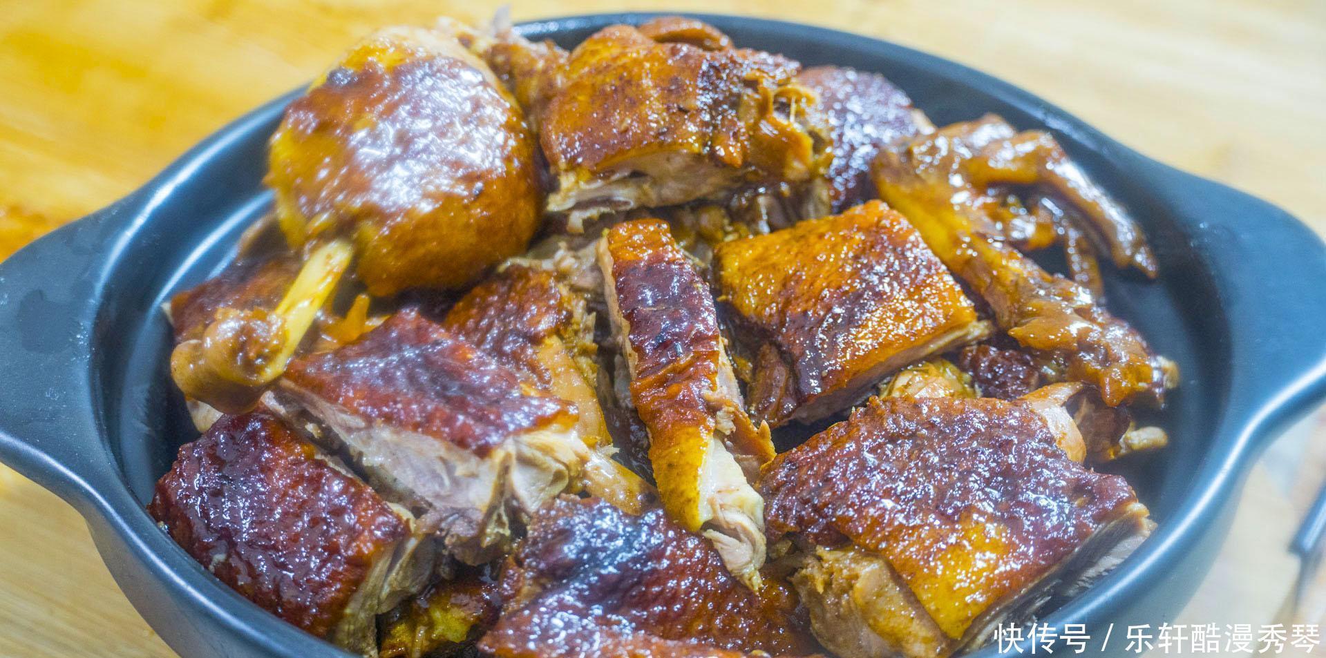 春天進補！建議多吃這5種肉，比豬肉便宜，比牛羊肉滋補，別錯過