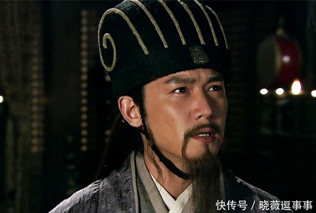 历史|历史上的庞统，真的可以和诸葛亮齐名吗？