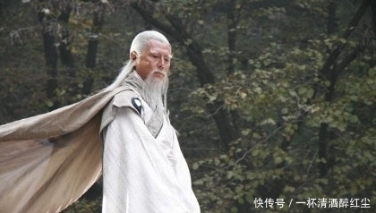 中国古代史!封神演义,姜子牙给每位神仙封神时,为什么开头总要说同样8个字