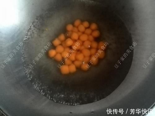 防脱发|红枣和“它”搭配,金子都不换,补血防脱发,人到中年女性要常吃