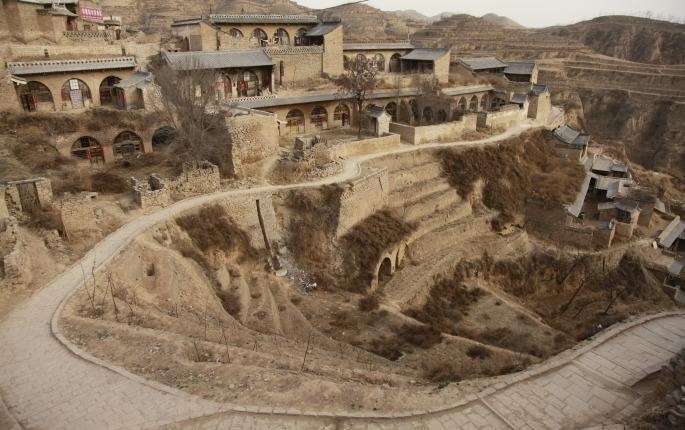 轰动|村庄发现的文物,出土后即轰动全国,两千多年前可调动千军万马