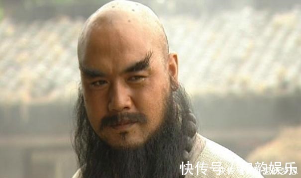 梁山|宋江难掌控的三个梁山好汉,一个无视他,一个看透他,一个憎恨他