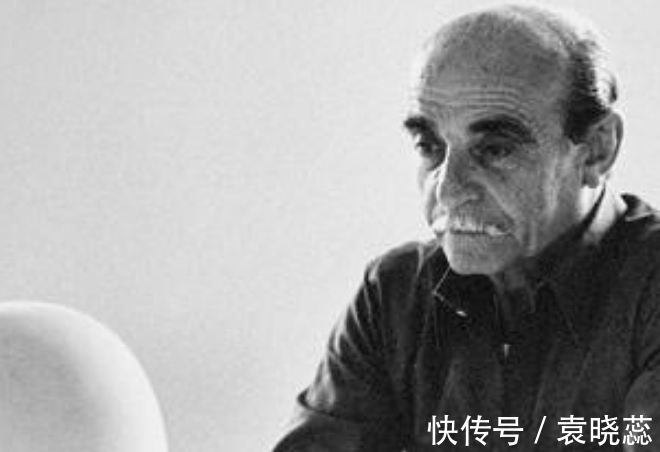 画布！欧洲一画家在油画布上划一道口子，便卖出1.85亿，他是怎么做到的