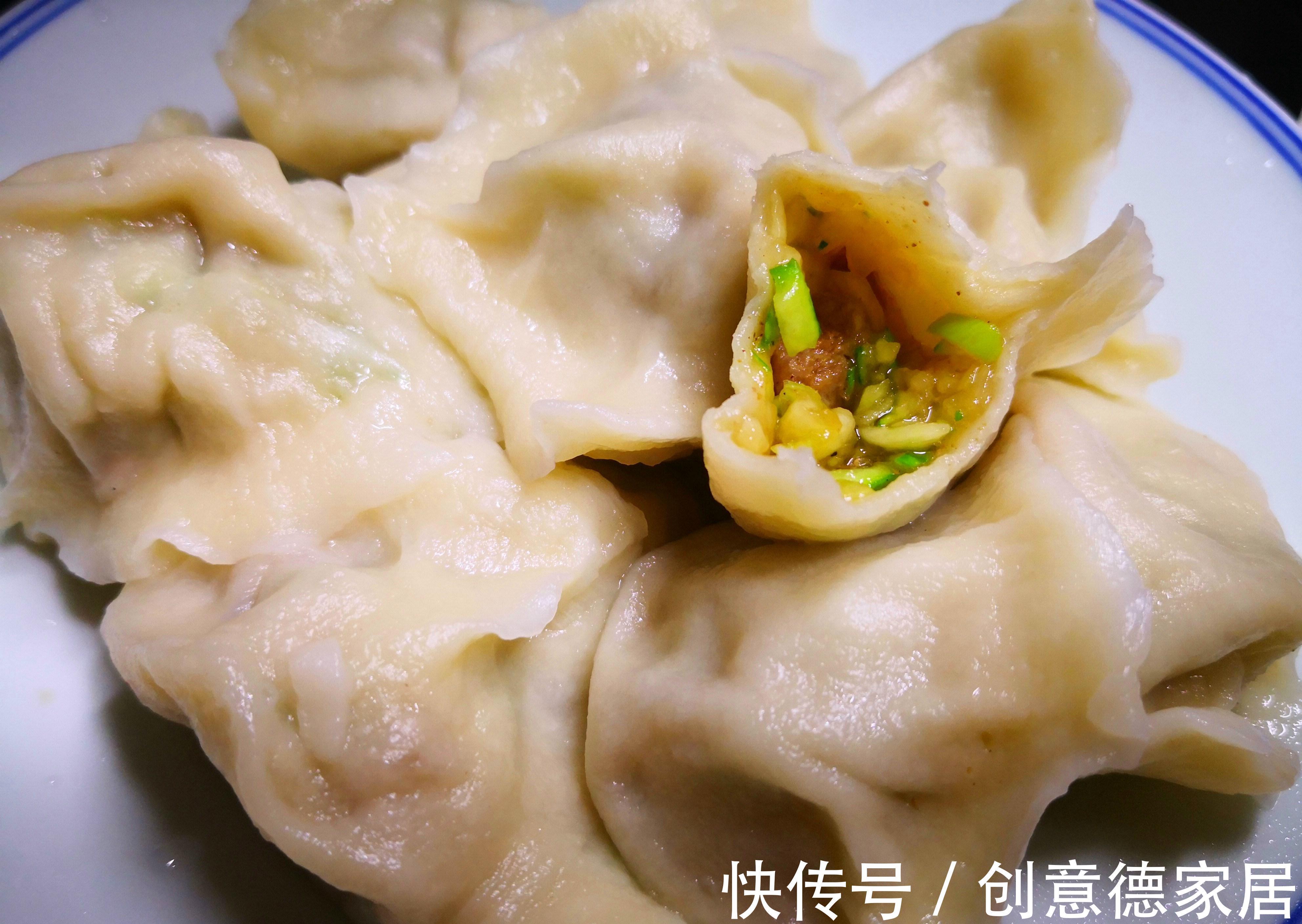 10月此菜正当季，才5毛一斤，健脾养胃营养高，包饺子比韭菜都鲜