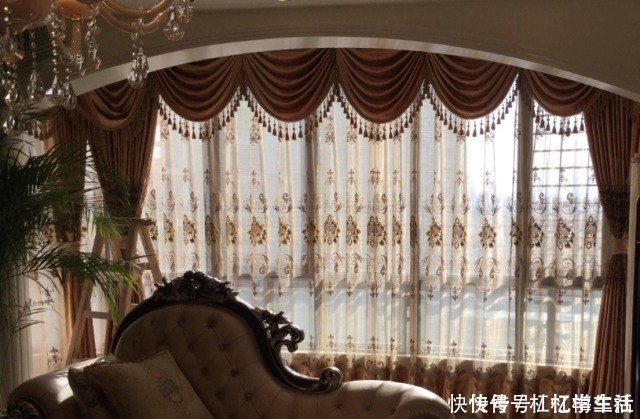 窗帘|新房窗帘的“甲醛”比橱柜还多很多人忽略,多做1事除醛更安心!