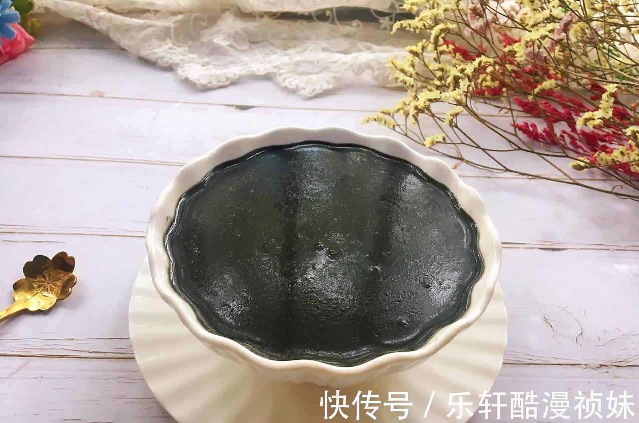 红枣|白头发多要多吃它,每天一碗,慢慢养出乌黑秀发,很管用