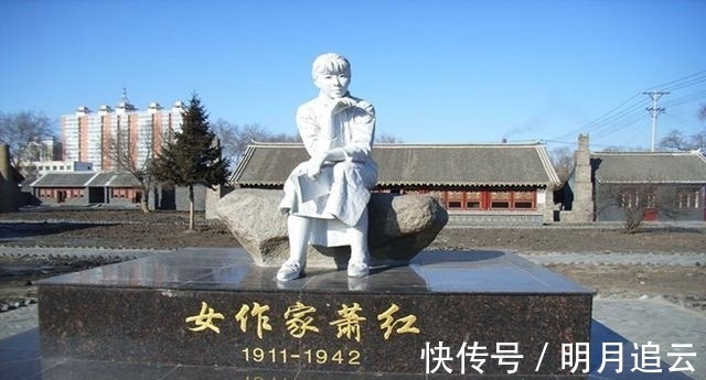 才女!民国6个美貌才女, 林徽因排第三, 张爱玲排第四, 排第1的最有骨气