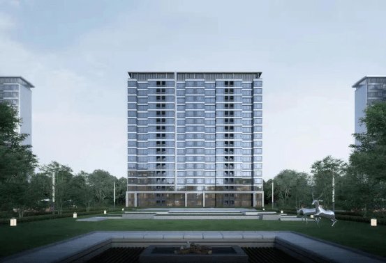 青羊新城|青羊新城确立供货主力定位:刚需引流到改善定调