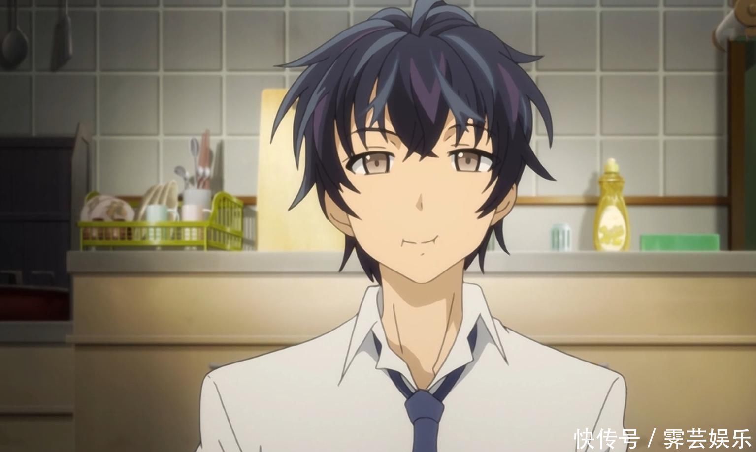 当有人向你推荐这些动漫时,可能不是损友,就是别有用心