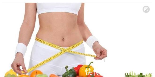 胃黏膜|夏季女人想减肥,尽量多吃这2种“刮油食物”,体重悄悄降下来!