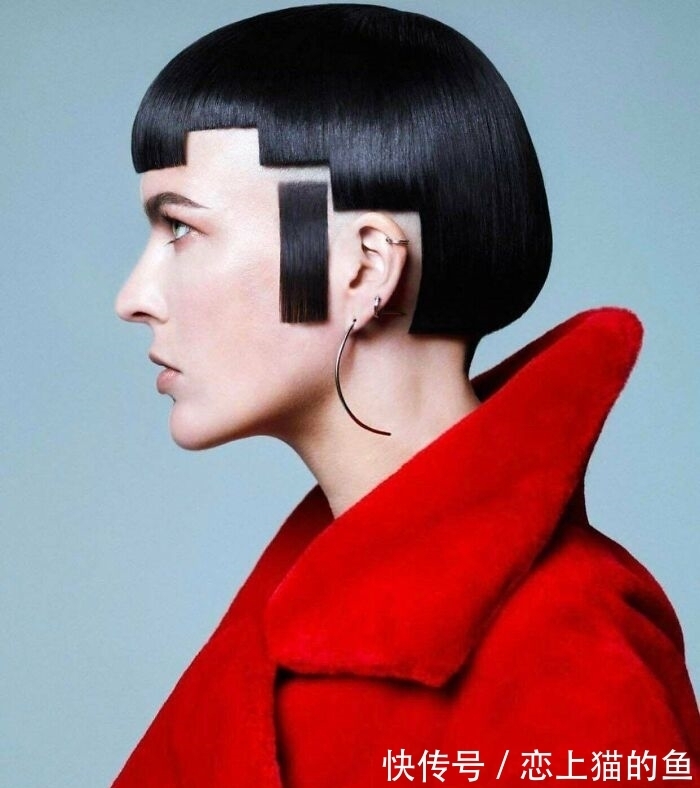 一双绣花鞋&35个国外的奇葩设计,用上万支烟做成地毯,网友:是艺术还是浪费