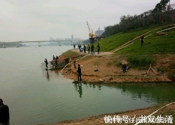 一次出钓七十斤渔获,男子发照炫耀反被拘留,这种钓法真的不可取