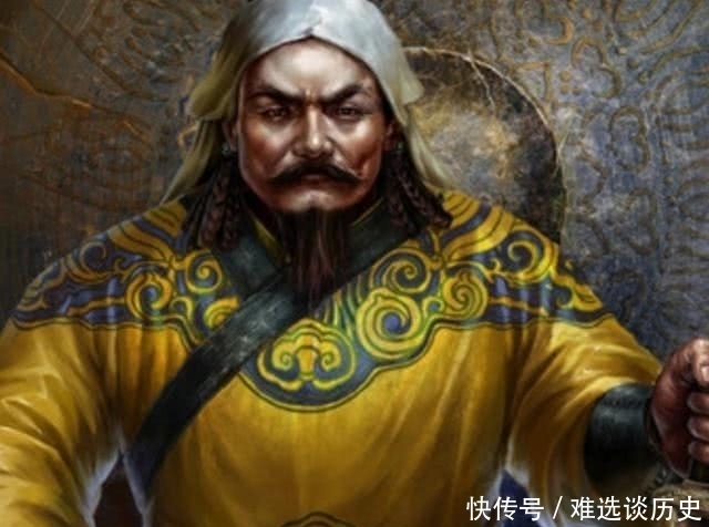 争斗|中世纪埃及王扶持的奴隶军，击败十字军、蒙古军，还终结了他的盛世王朝