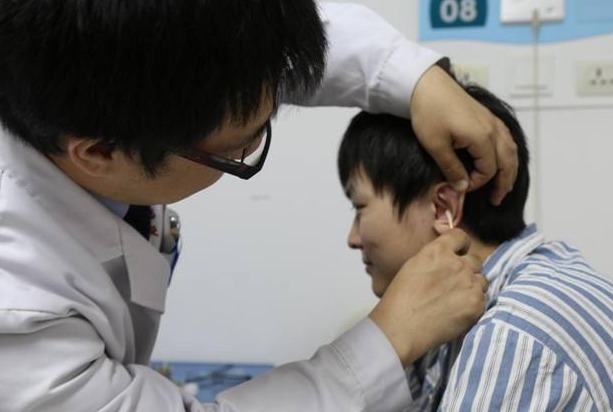 失眠|失眠不吃药,每天捏一捏耳朵,一觉睡到大天亮!