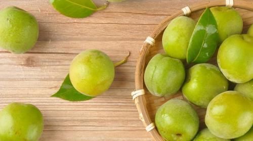 鞣花酸|对身体最好的3种食物,排毒养颜、延缓衰老,好吃又不贵!