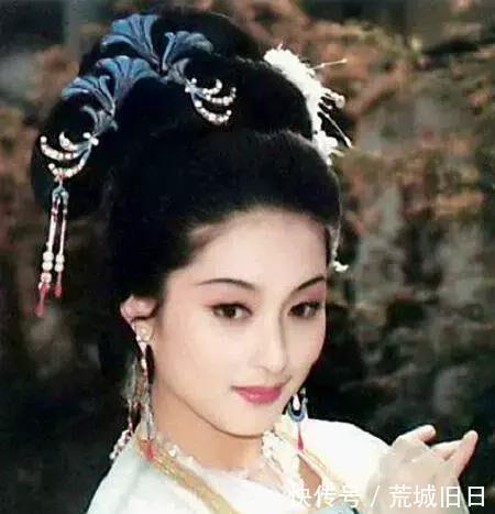 女郎#聊斋故事:郑芷仙