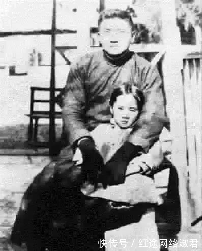 四大美女@她没有入选民国四大美女、民国四大才女,但她才是中国真正的女神