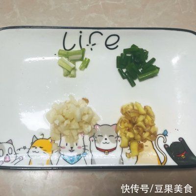 姜蒜葱|这么美味的麻婆豆腐都没吃过？你的人生不完整