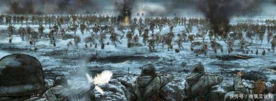 二战|二战德国多强,灭国最快4小时最慢56天,即便如此也难逃覆灭