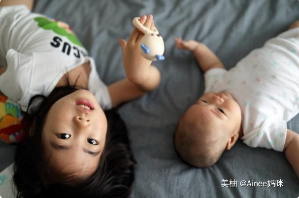 家长|若头胎是女儿还有必要生二胎吗?90后家长给出的回答,很负责任