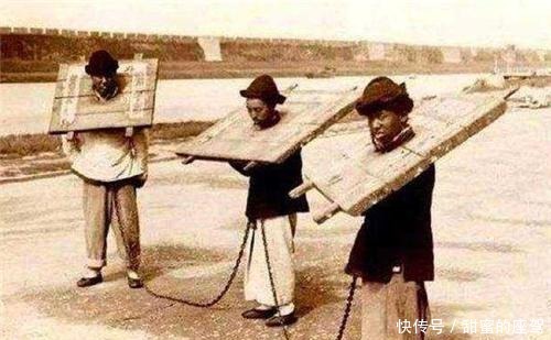 披甲|清朝把重刑犯都发配到宁古塔服刑,还给披甲人为奴,披甲人是谁