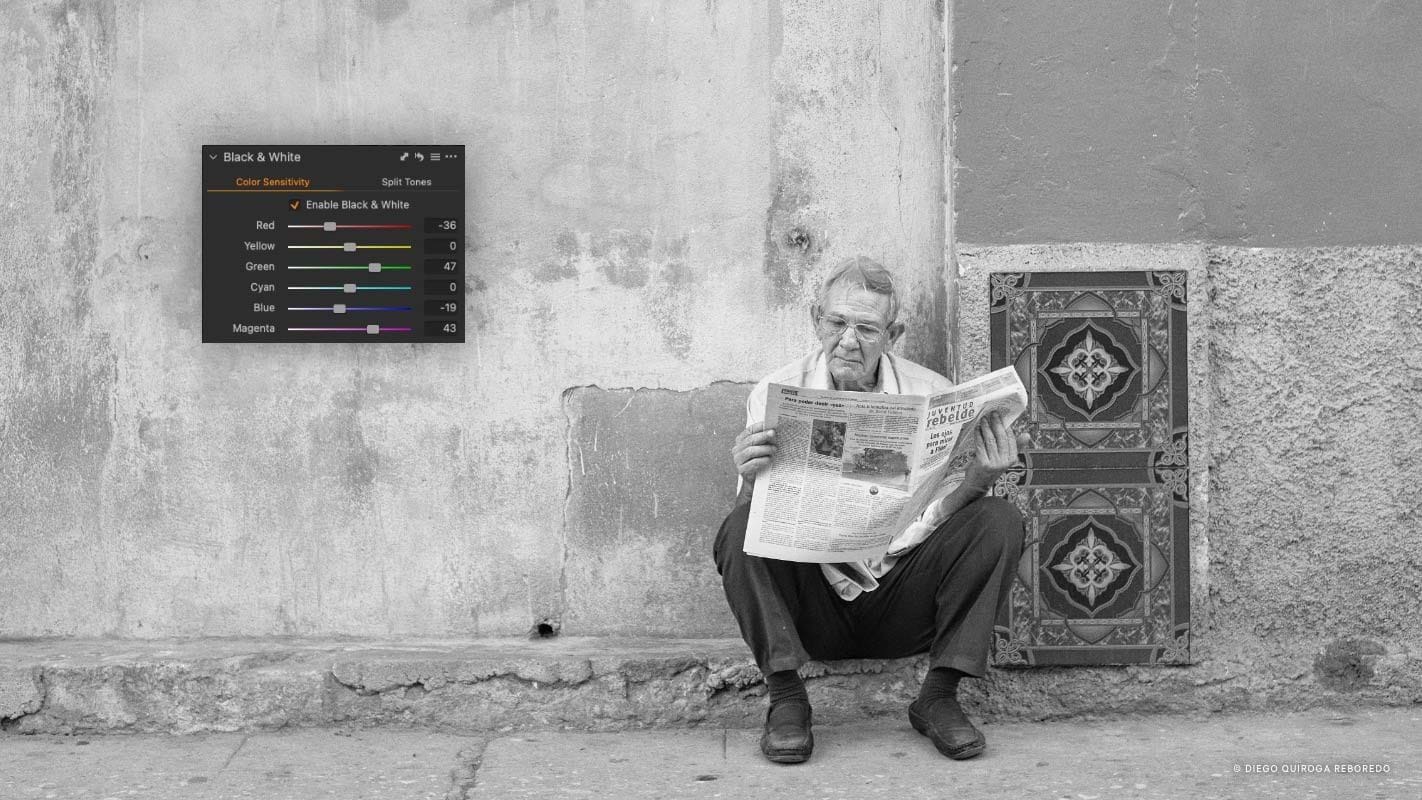 Capture One 21 Pro for Win v14.4.0.101 简体中文破解版