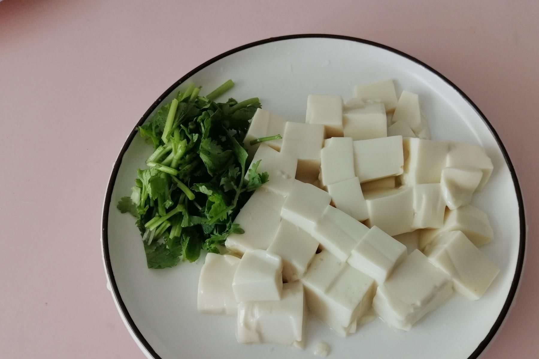 内酯豆腐|进入三伏天，喝骨头汤不如多喝这汤，清爽解暑，低脂又营养