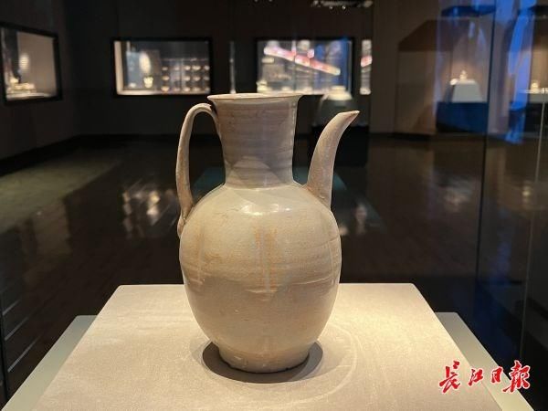 出土文物&好多宝贝！湖泗窑出土文物首次对公众专题展示