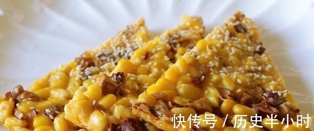 营养|简单好吃的营养早餐,食材简单做法简单,几分钟就好