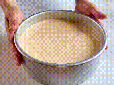 #健康甜蜜烘焙料理#?胡萝卜蛋糕?