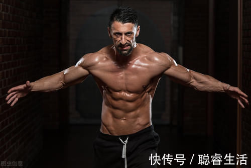 小肌群|5个黄金增肌法则，提高肌肉生长效率，练出一副好身材！