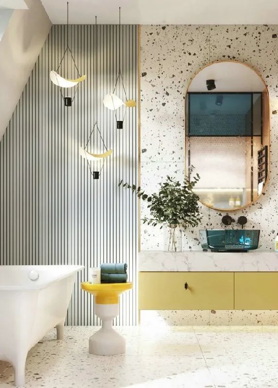 典雅|1100㎡欧式奢豪别墅鉴赏，集轻奢 典雅 浪漫于一身！