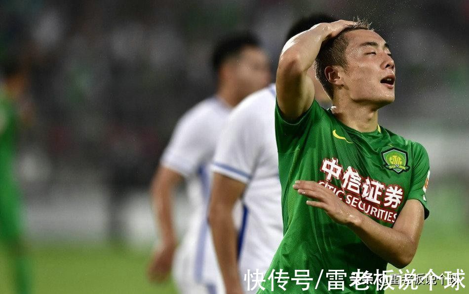 第一阶段|北京国安单外援出战联赛！多名小将随队备战！李磊将开启留洋