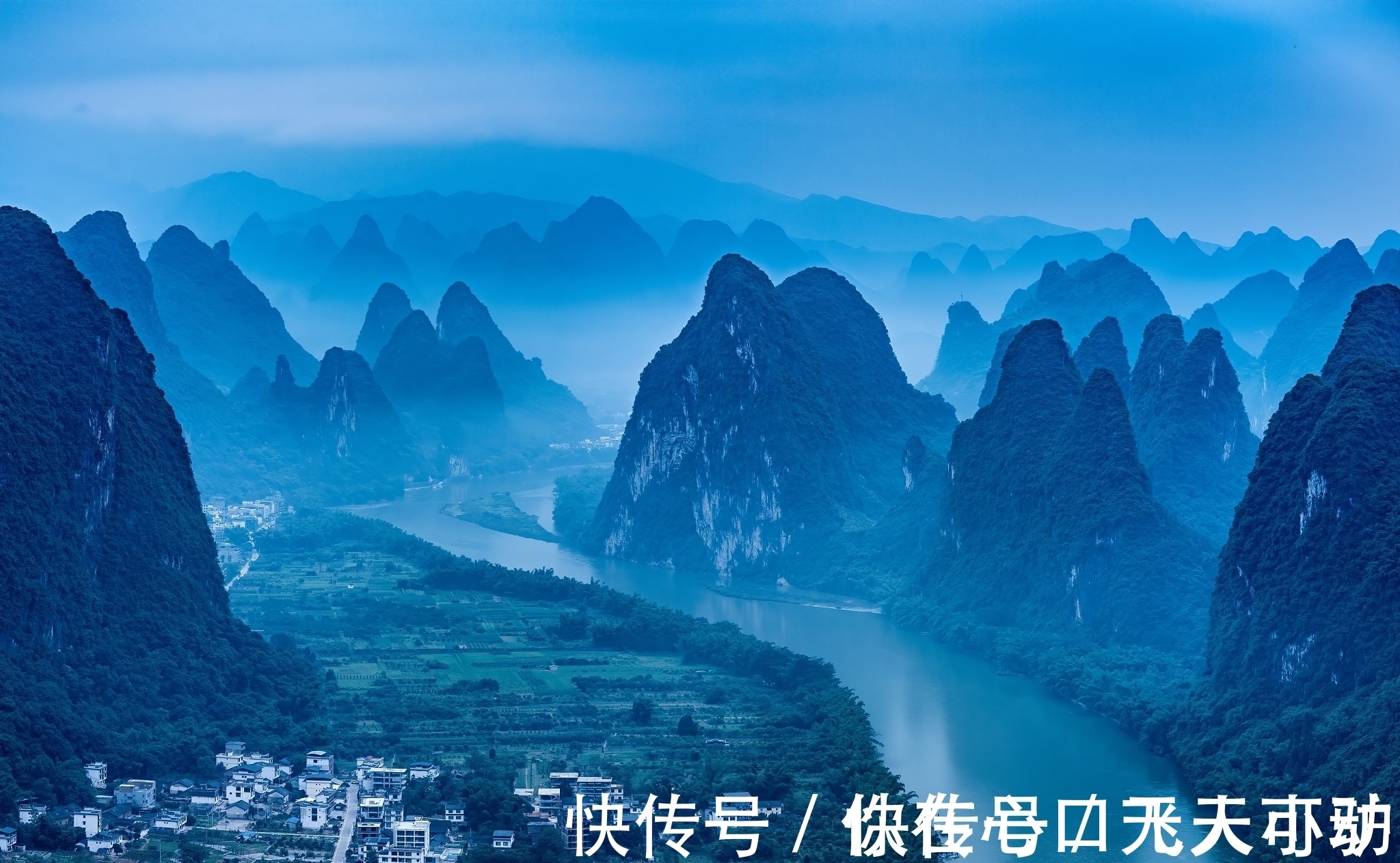 桓温#以10首七绝写出最美家乡,最喜欢哪首?行吟非古人专利,你也可以