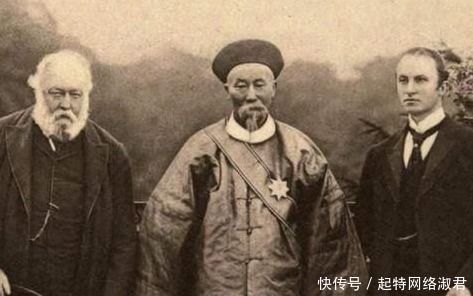 太平天国|太平天国投降之后，李鸿章为什么要食言杀俘虏呢？